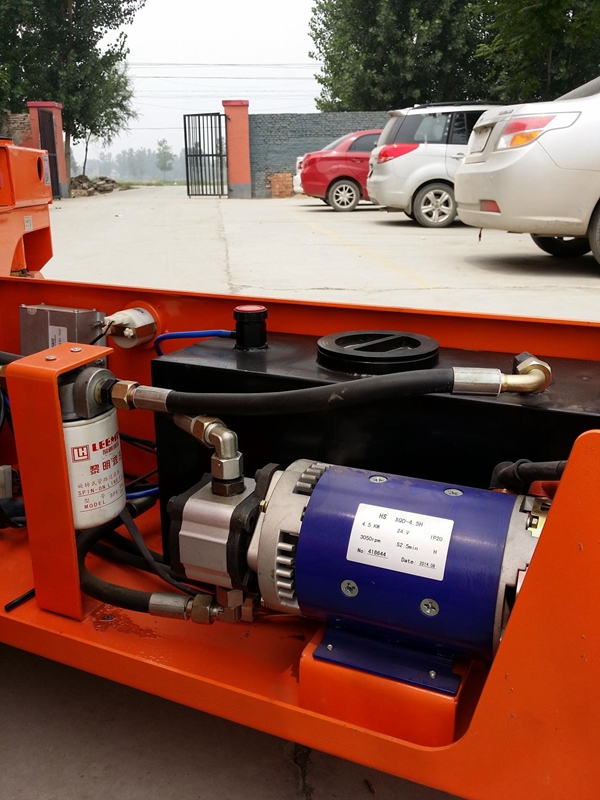 升降平臺幾個不容易發(fā)現的問題 升降平臺