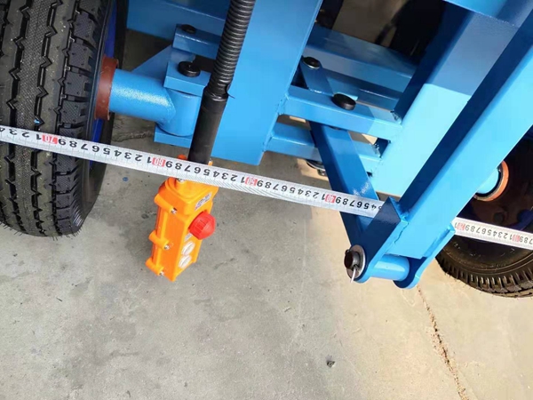 細數升降平臺遇到的問題(上) 升降平臺