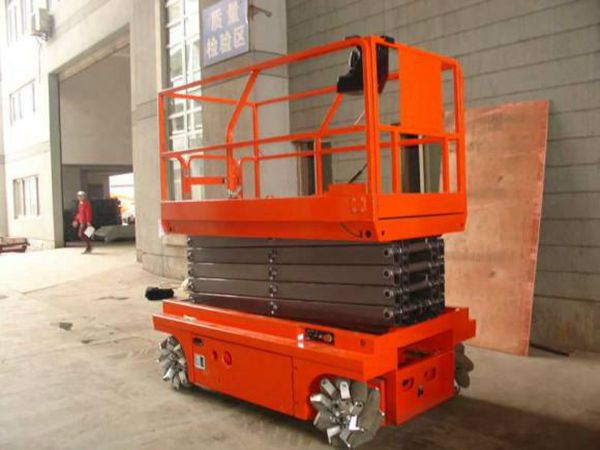 廣東升降平臺購買還是租賃呢? 廣東升降平臺租賃